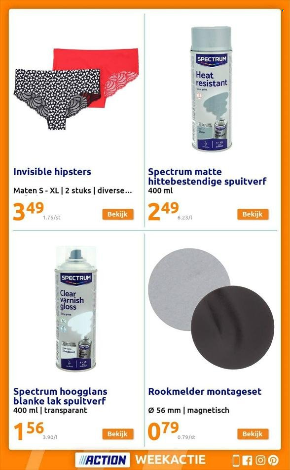 Action-aanbieding - 2-3-2022 - 8-3-2022. Pagina 13