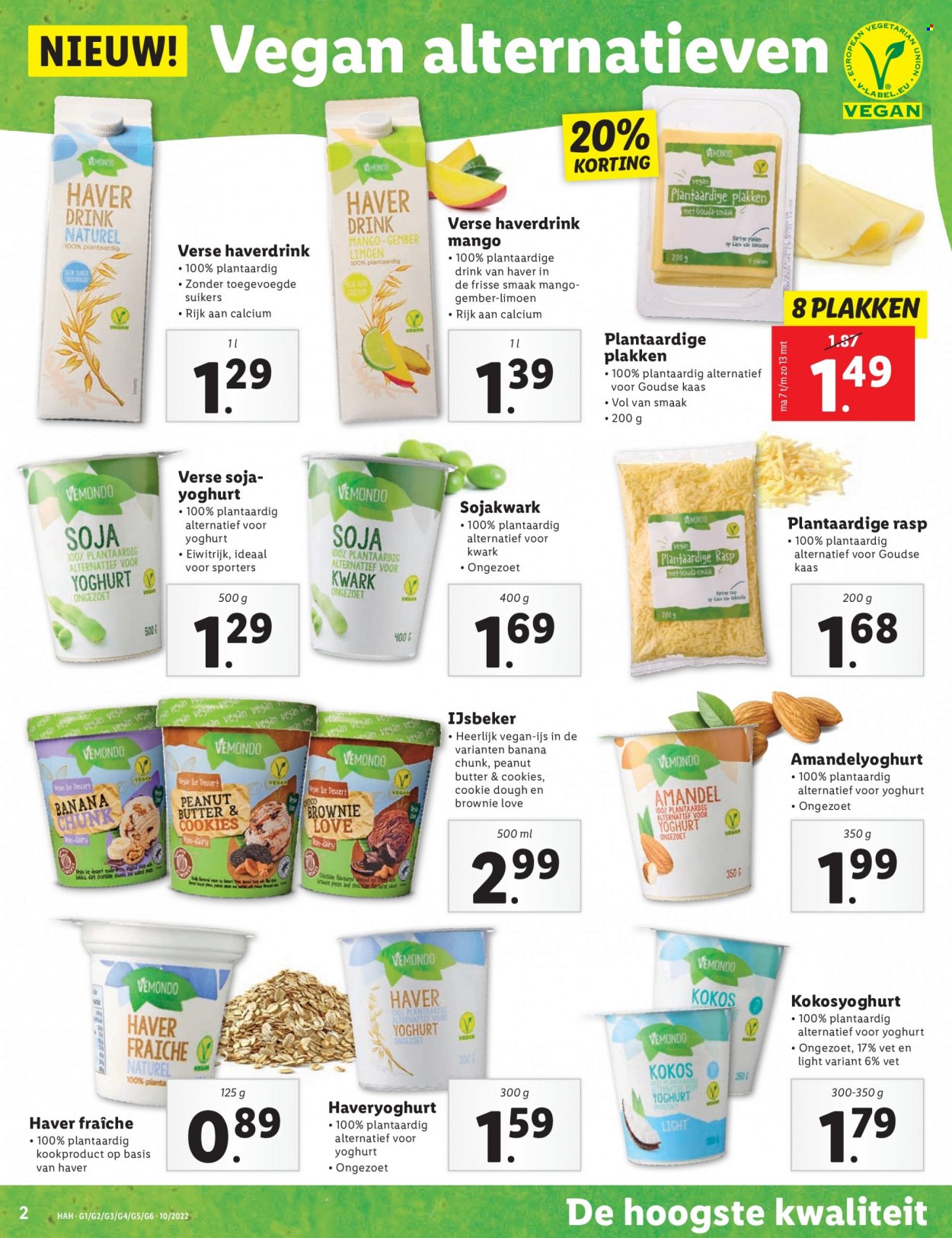 Lidl-aanbieding - 7-3-2022 - 13-3-2022. Pagina 2