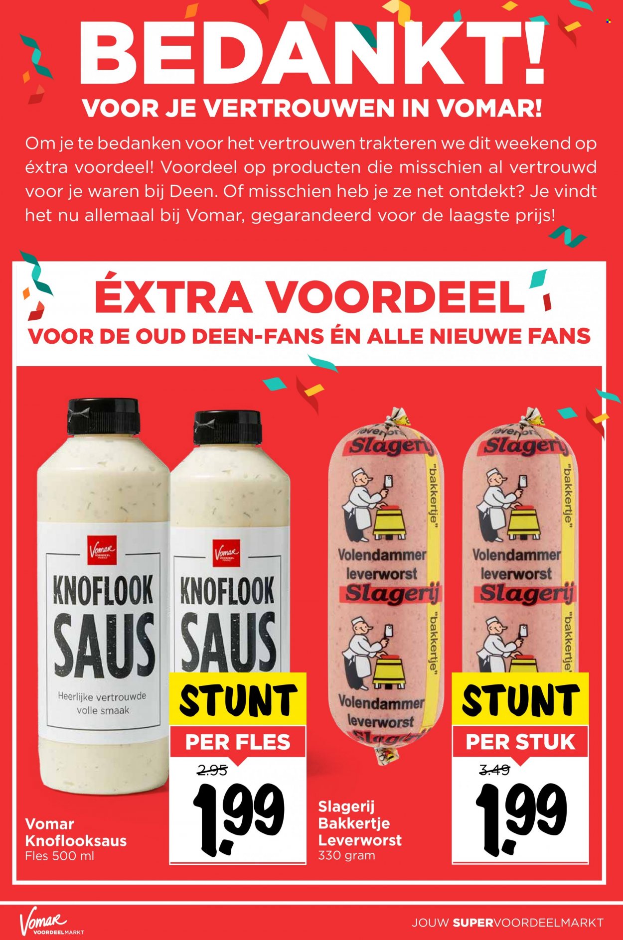Vomar-aanbieding - 3-3-2022 - 5-3-2022. Pagina 3