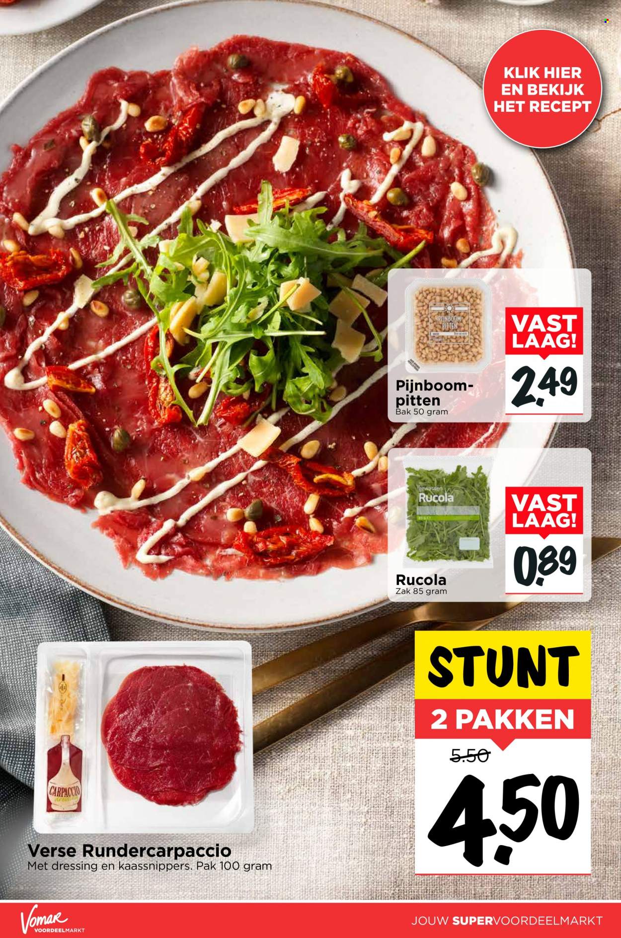 Vomar-aanbieding - 3-3-2022 - 5-3-2022. Pagina 6
