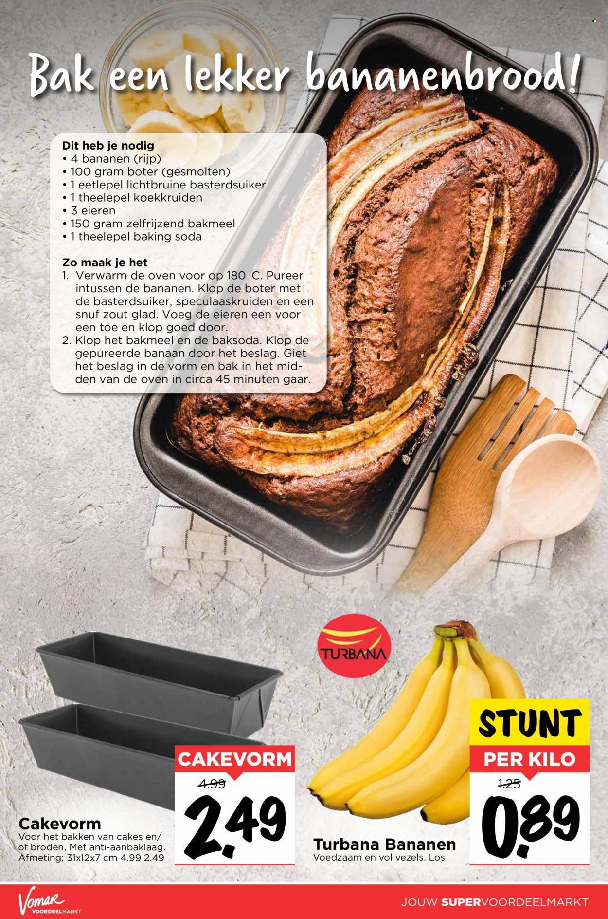 Vomar-aanbieding - 3-3-2022 - 5-3-2022. Pagina 9