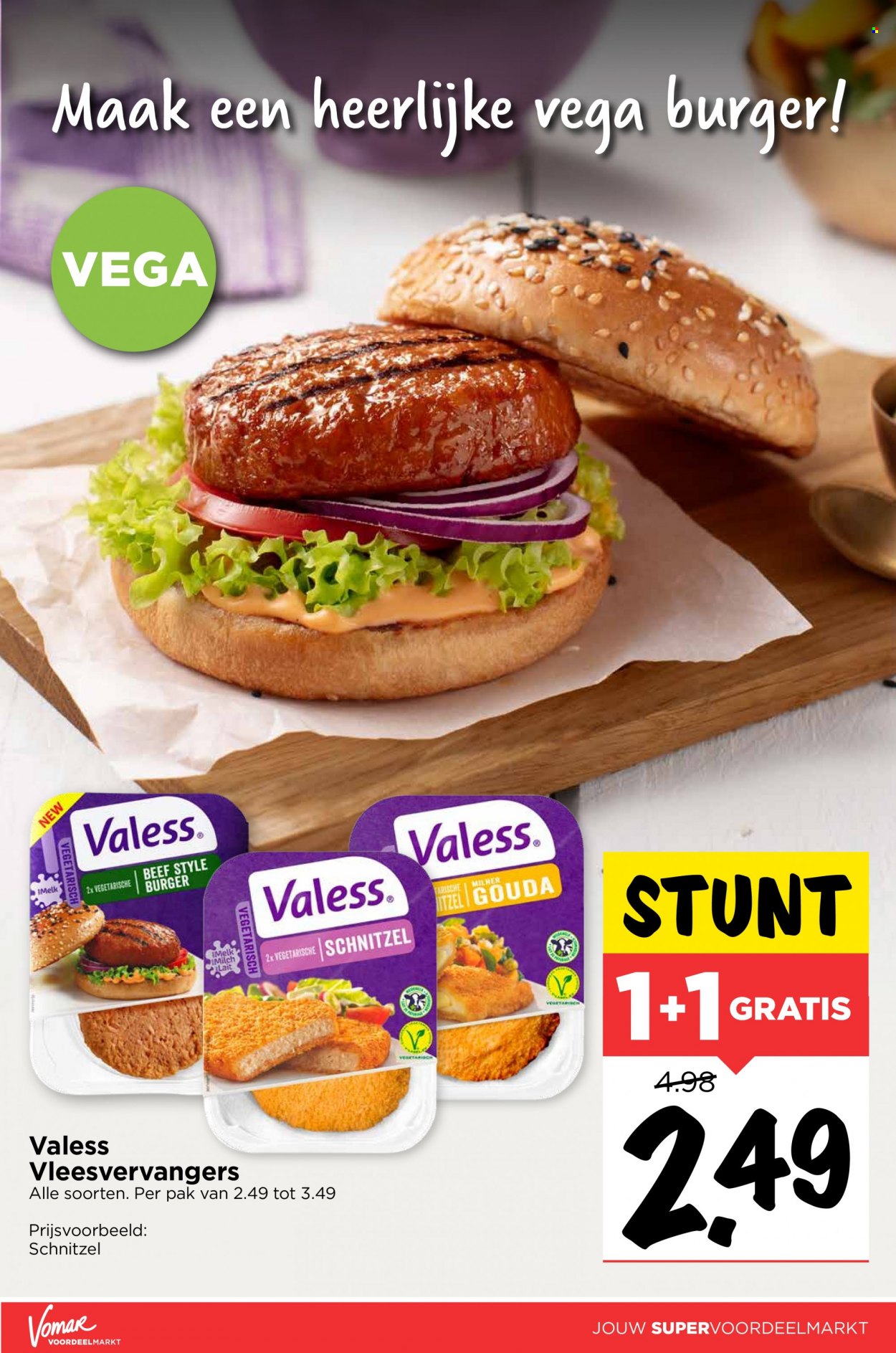 Vomar-aanbieding - 3-3-2022 - 5-3-2022. Pagina 11