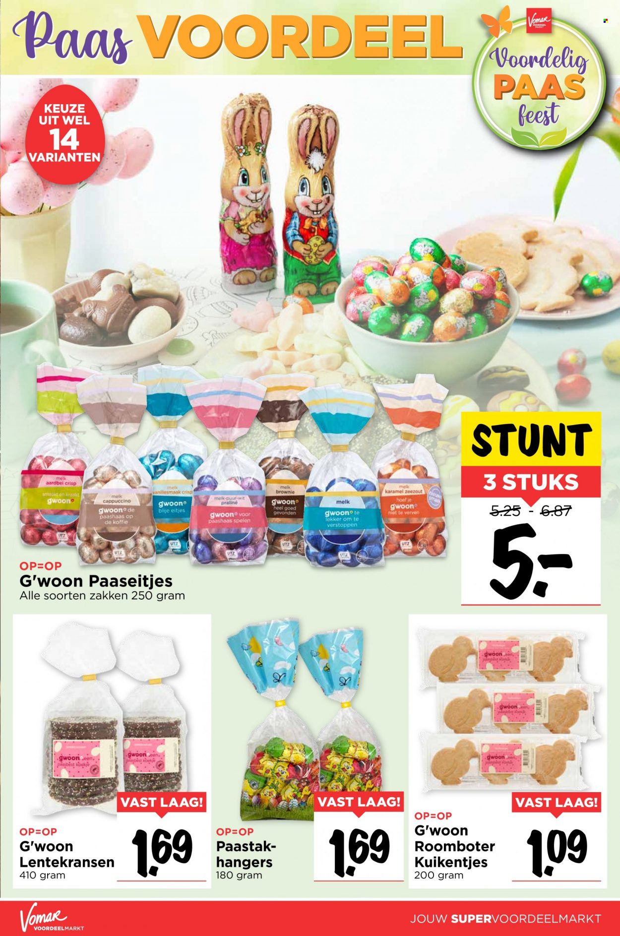 Vomar-aanbieding - 3-3-2022 - 5-3-2022. Pagina 13