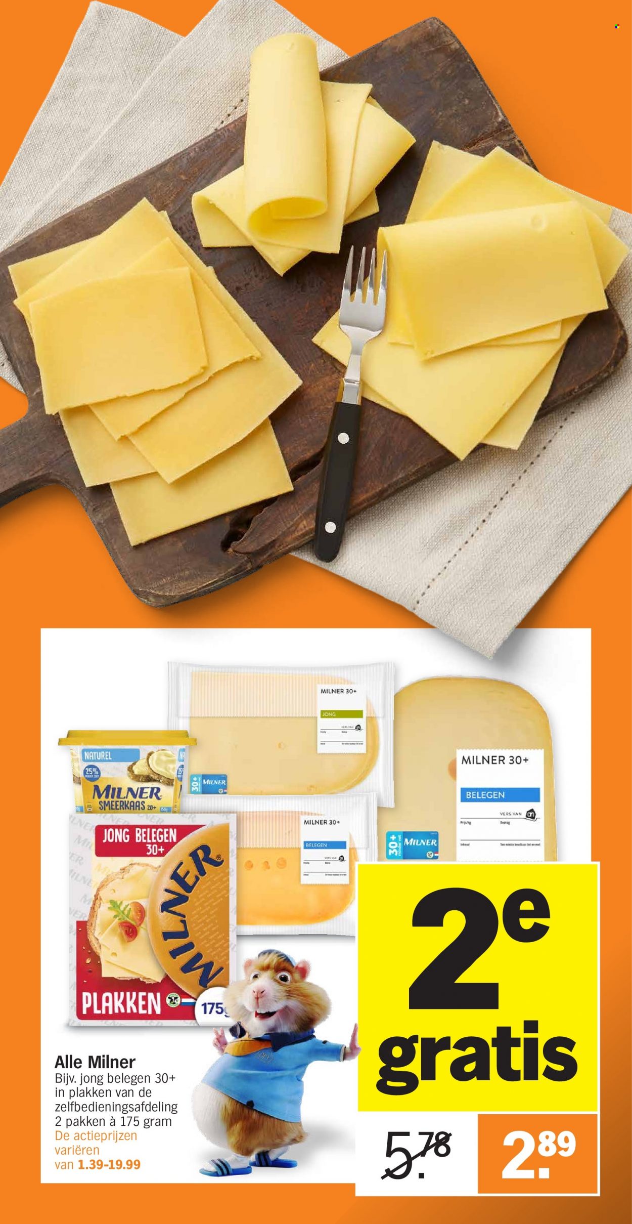 Albert Heijn-aanbieding - 7-3-2022 - 13-3-2022. Pagina 4