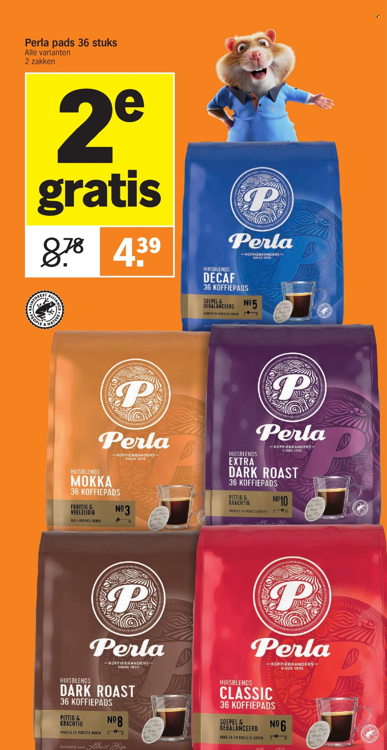 Albert Heijn-aanbieding - 7-3-2022 - 13-3-2022. Pagina 8