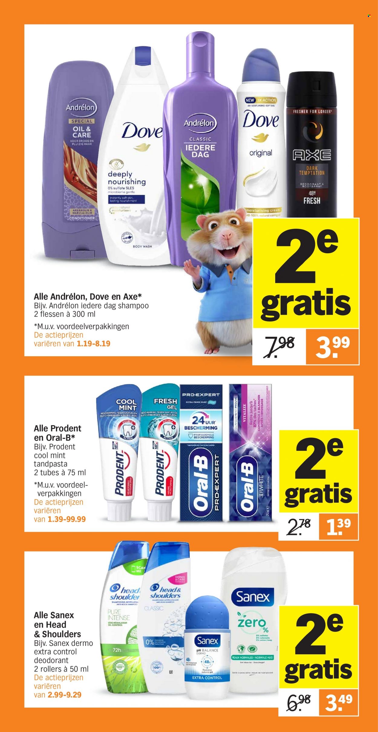 Albert Heijn-aanbieding - 7-3-2022 - 13-3-2022. Pagina 12