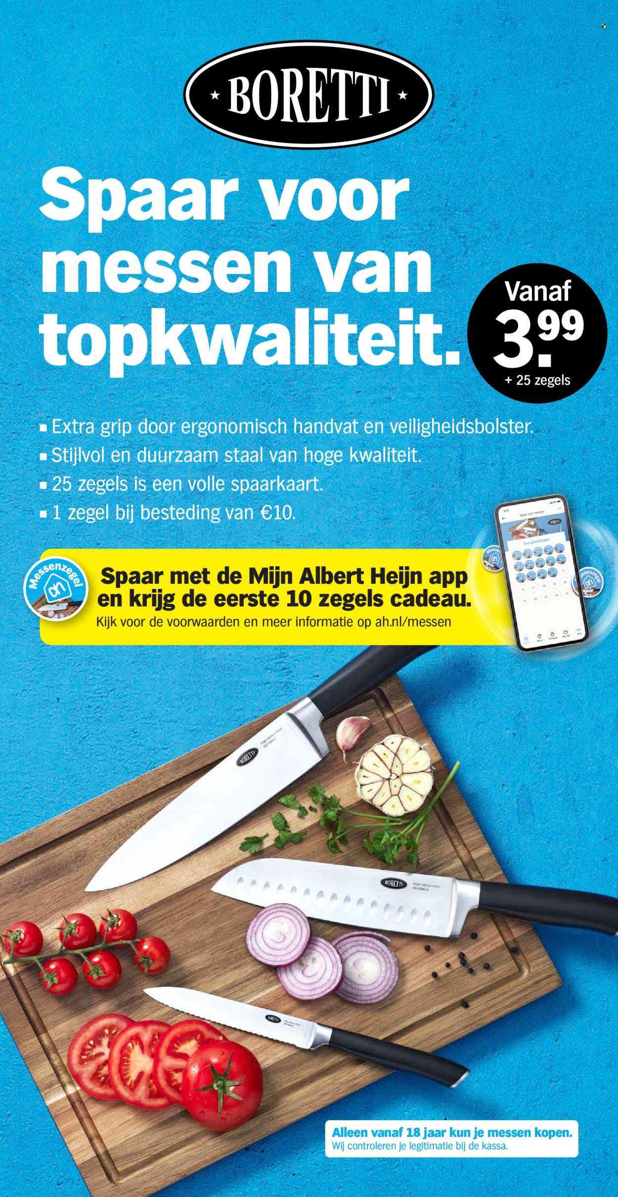 Albert Heijn-aanbieding - 7-3-2022 - 13-3-2022. Pagina 18