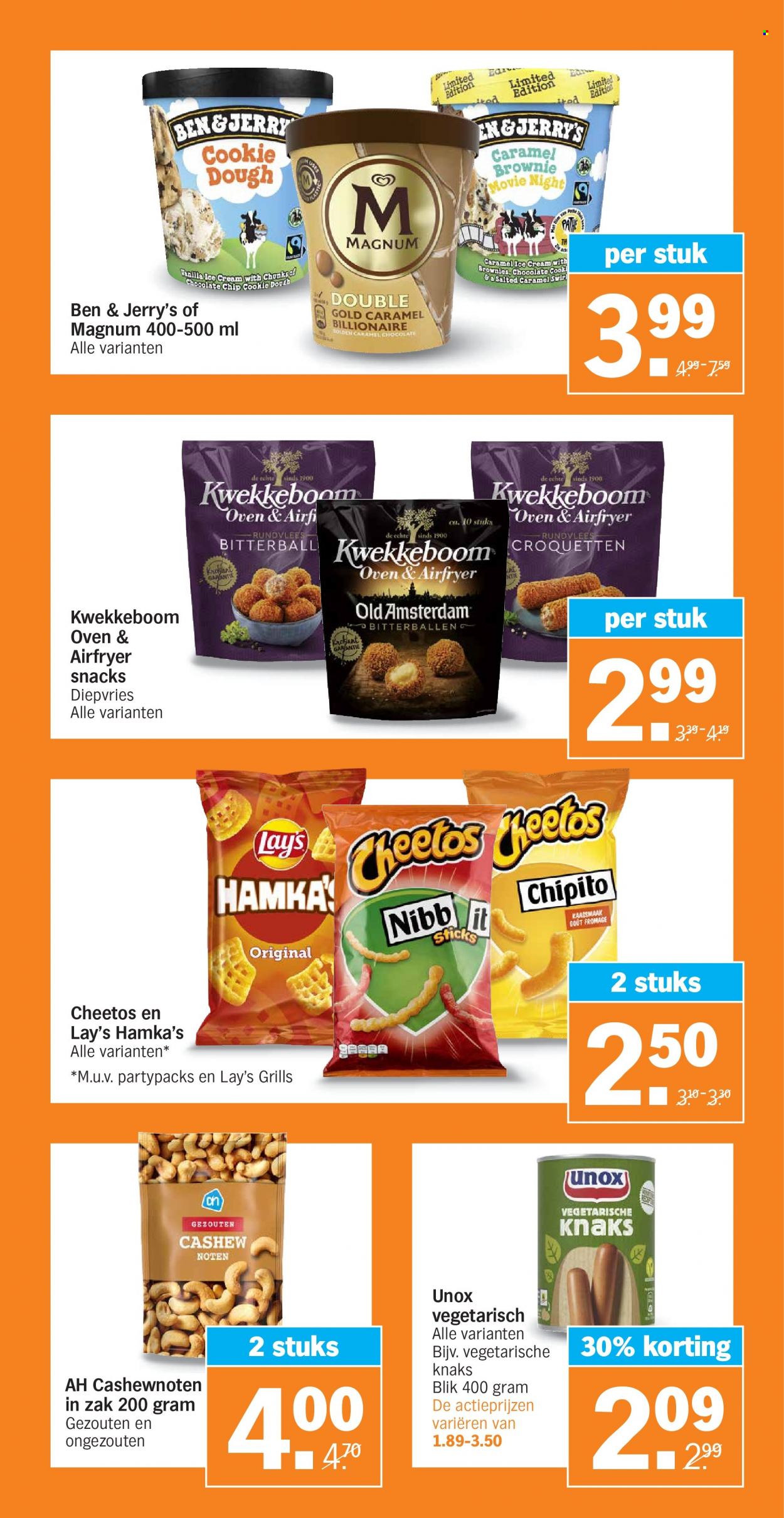 Albert Heijn-aanbieding - 7-3-2022 - 13-3-2022. Pagina 28