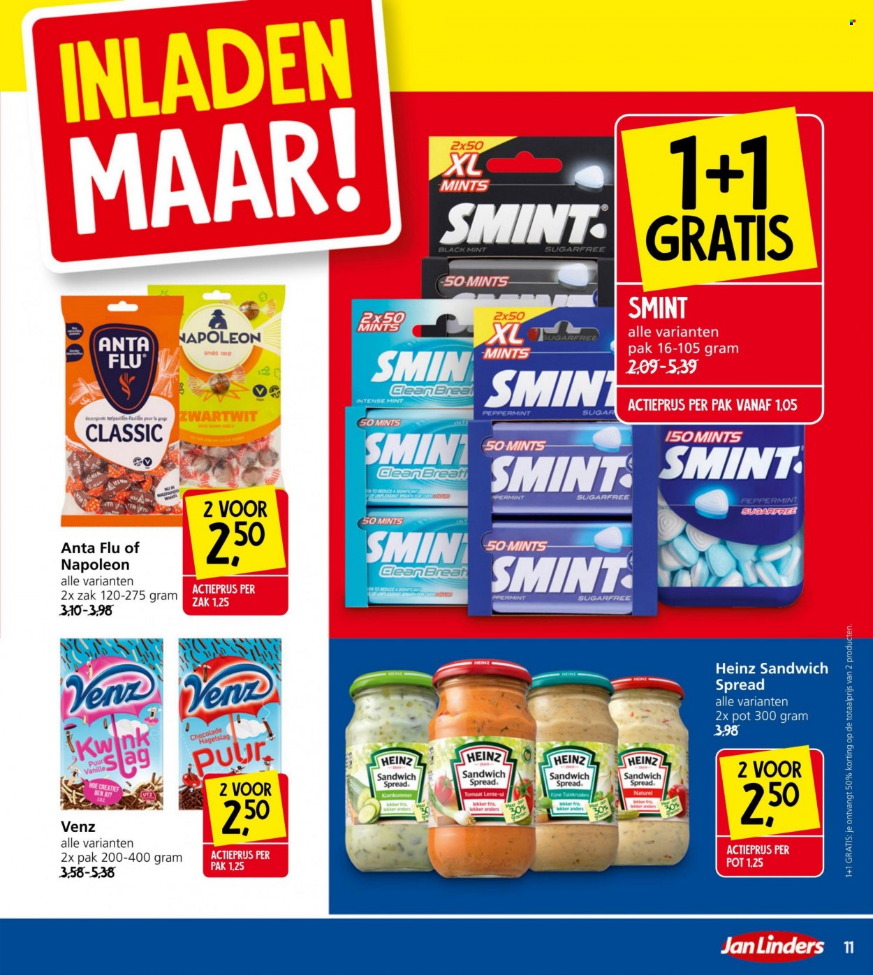 Jan Linders-aanbieding - 7-3-2022 - 13-3-2022. Pagina 11