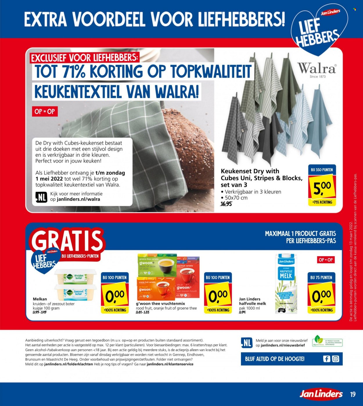 Jan Linders-aanbieding - 7-3-2022 - 13-3-2022. Pagina 19