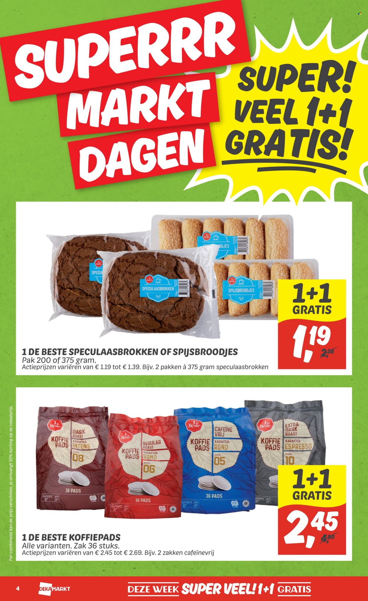 DekaMarkt-aanbieding - 6-3-2022 - 12-3-2022. Pagina 4