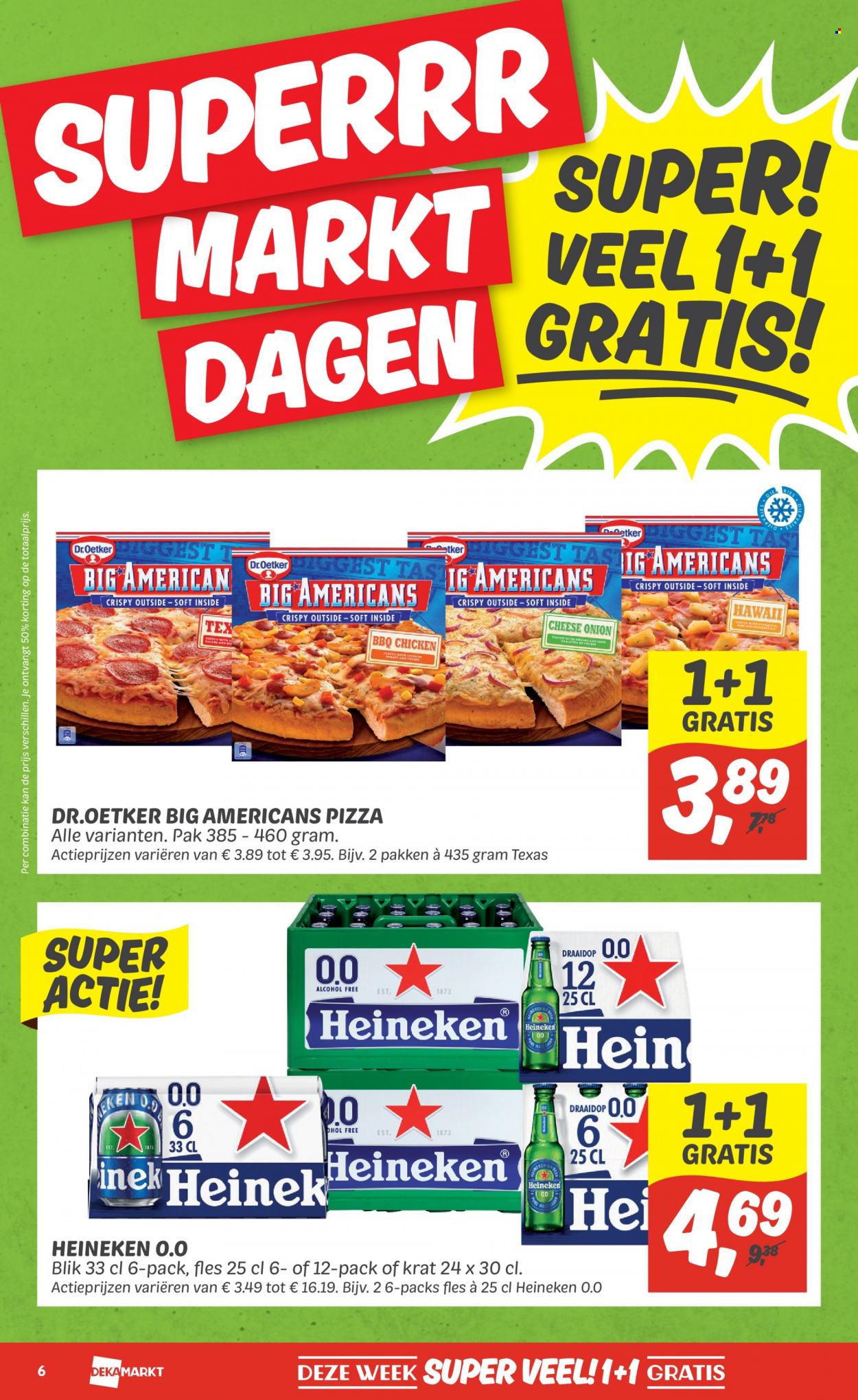 DekaMarkt-aanbieding - 6-3-2022 - 12-3-2022. Pagina 6