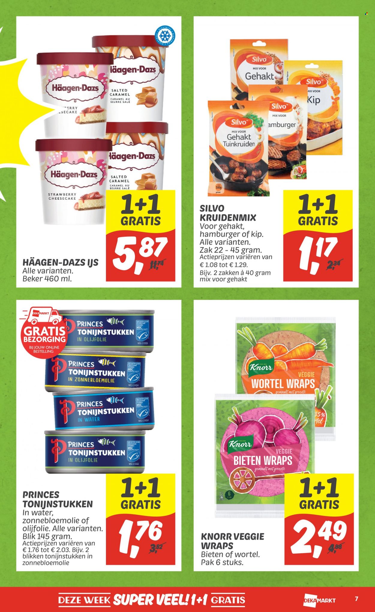 DekaMarkt-aanbieding - 6-3-2022 - 12-3-2022. Pagina 7