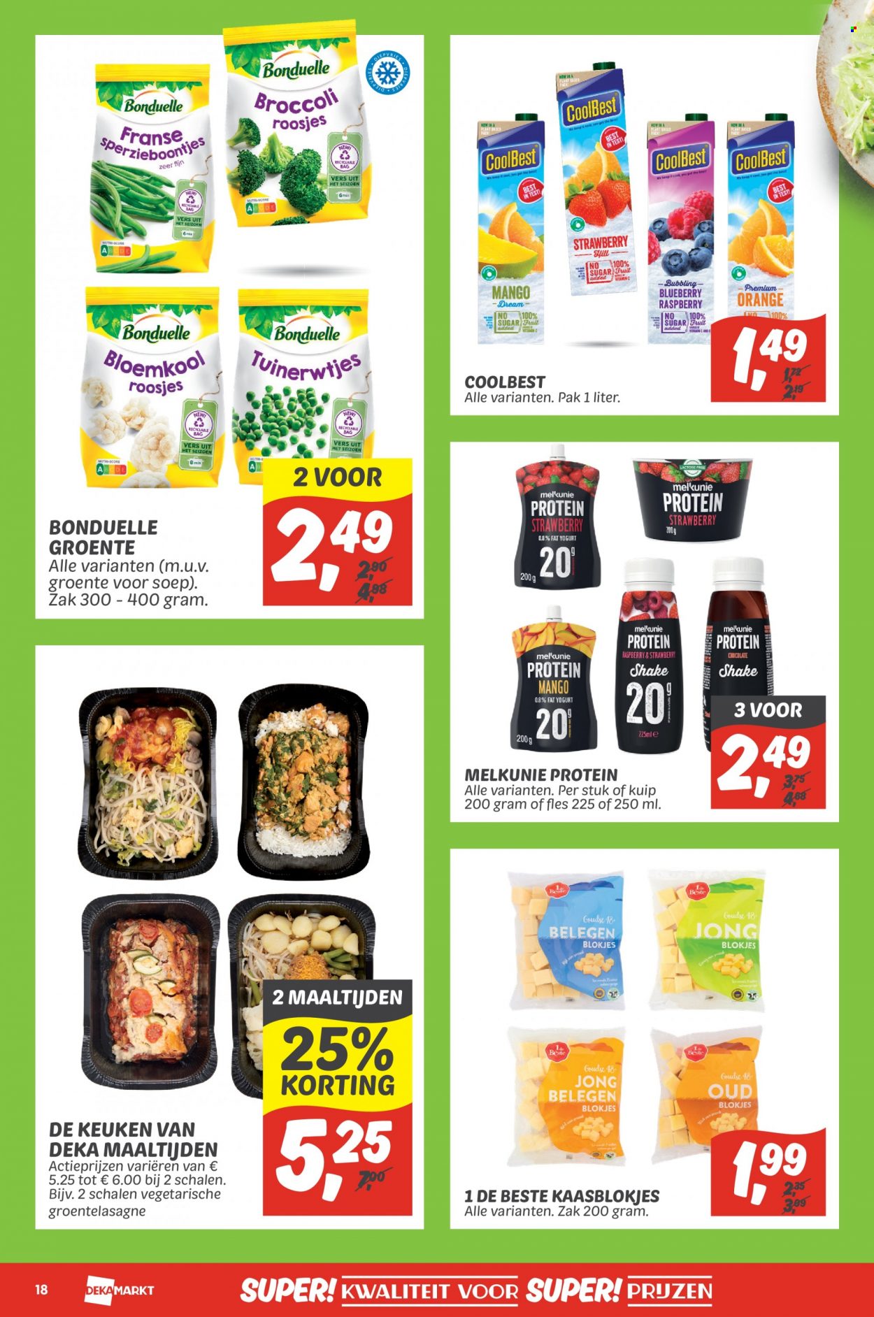 DekaMarkt-aanbieding - 6-3-2022 - 12-3-2022. Pagina 18