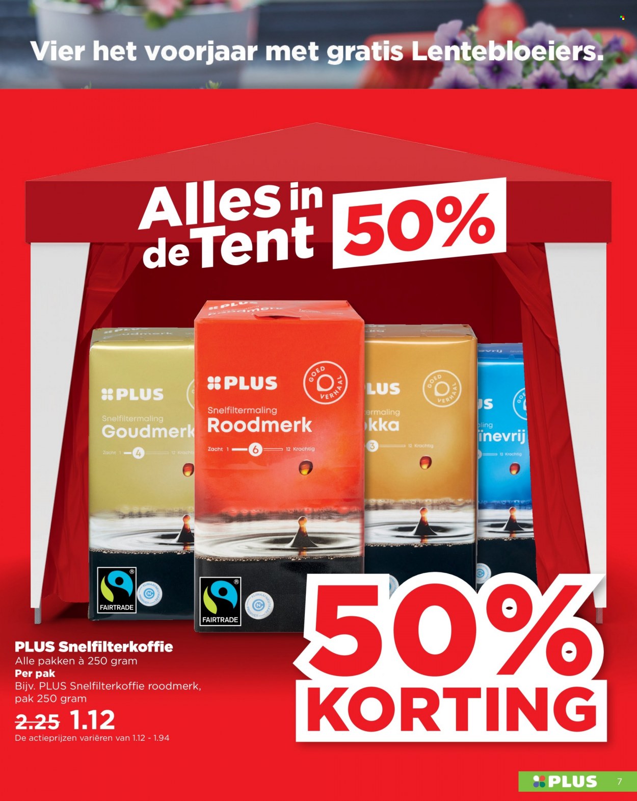 Plus-aanbieding - 6-3-2022 - 12-3-2022. Pagina 7