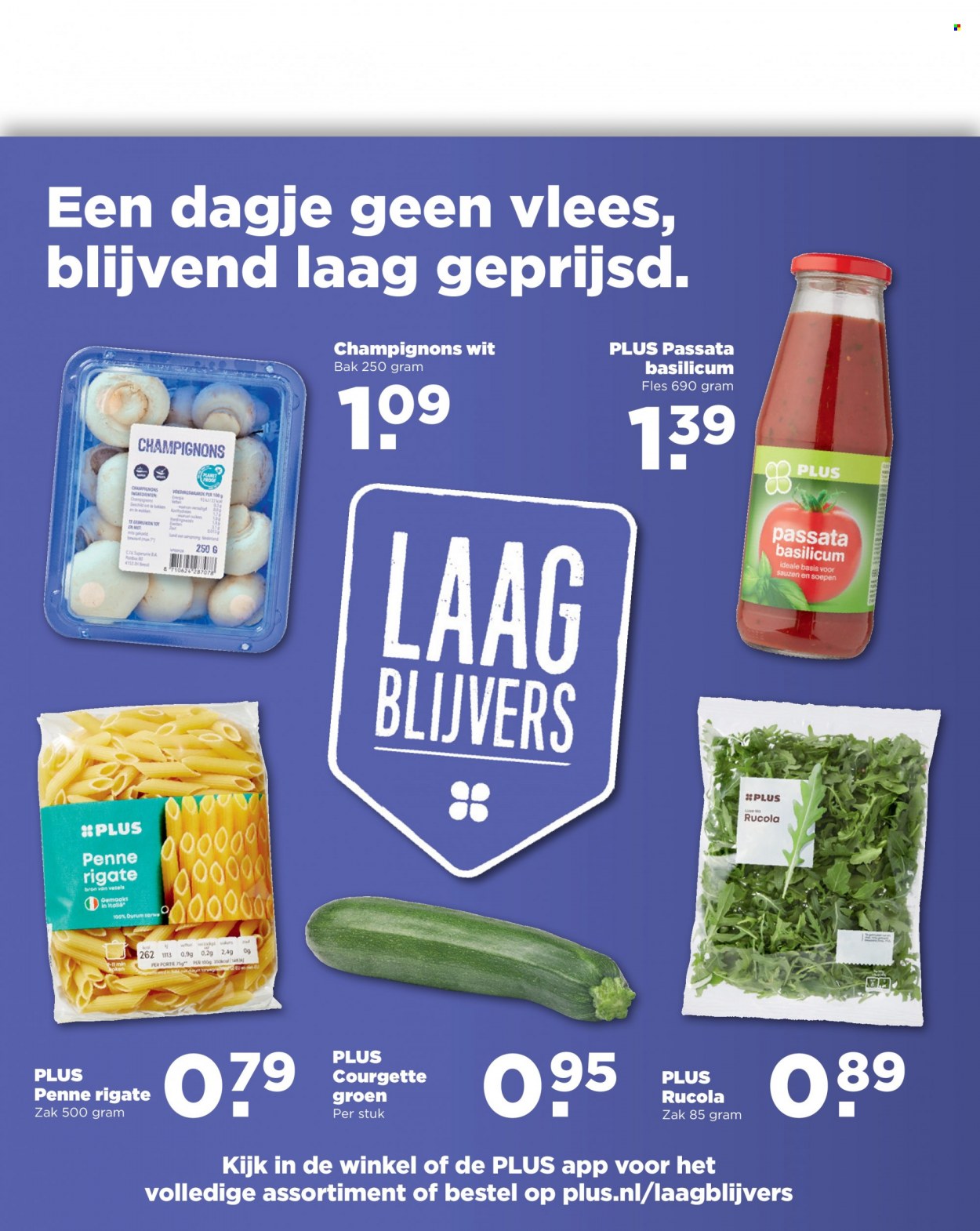 Plus-aanbieding - 6-3-2022 - 12-3-2022. Pagina 14