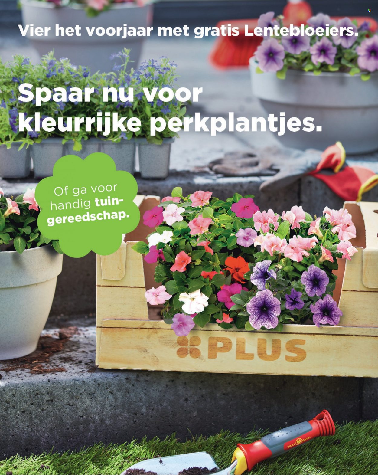 Plus-aanbieding - 6-3-2022 - 12-3-2022. Pagina 15
