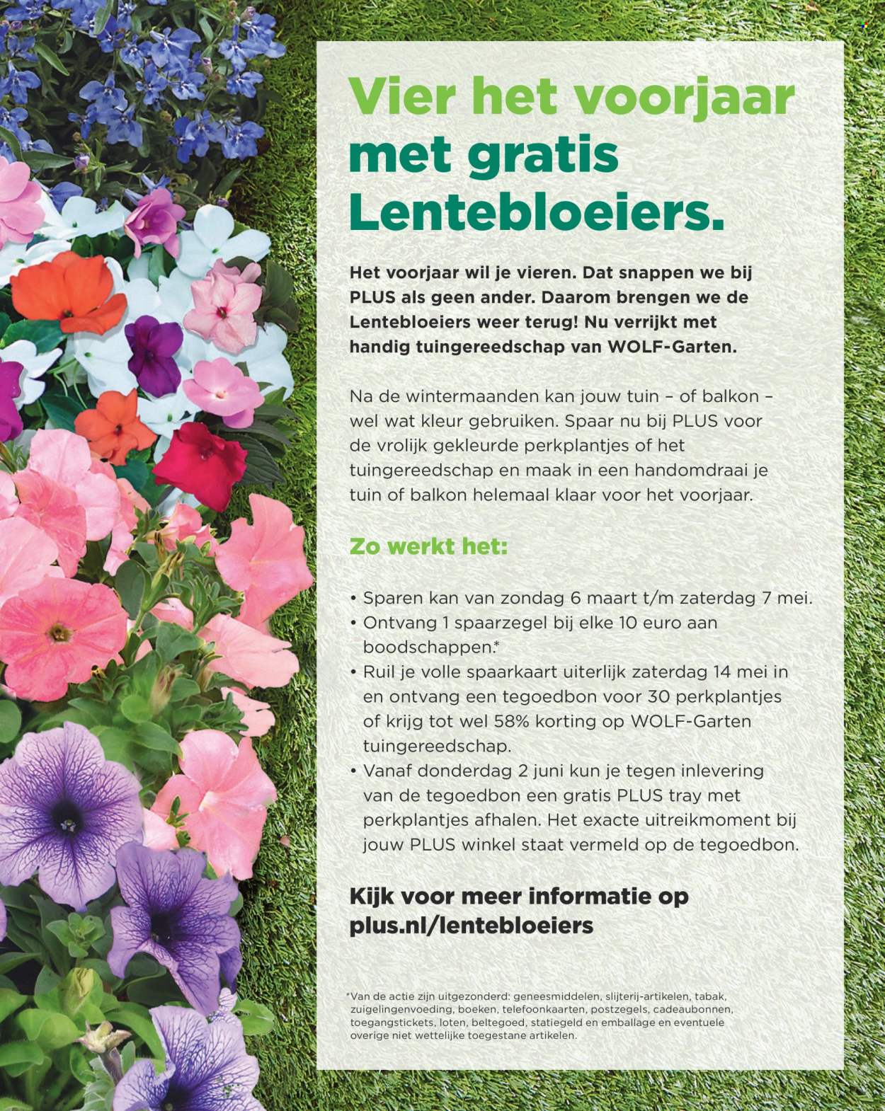 Plus-aanbieding - 6-3-2022 - 12-3-2022. Pagina 16