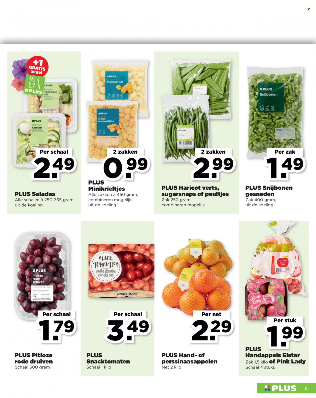 Plus-aanbieding - 6-3-2022 - 12-3-2022. Pagina 19