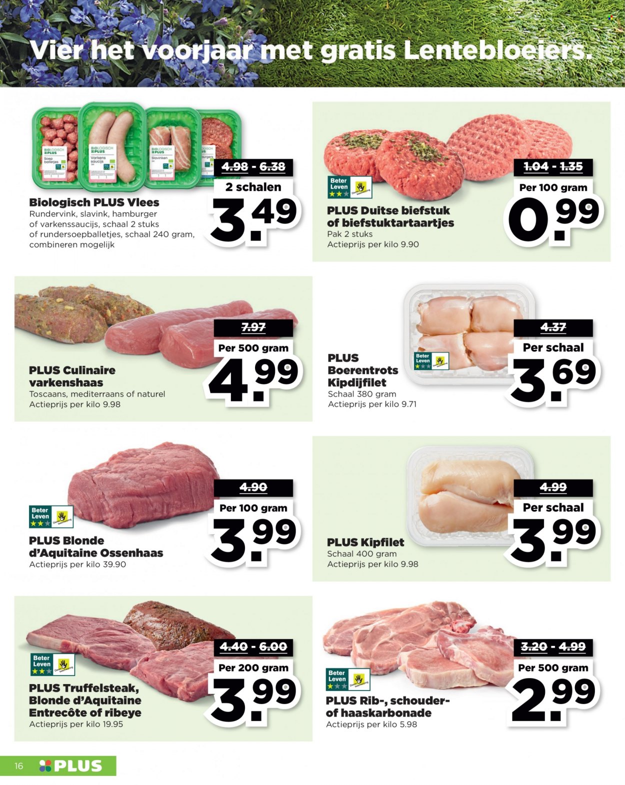 Plus-aanbieding - 6-3-2022 - 12-3-2022. Pagina 20