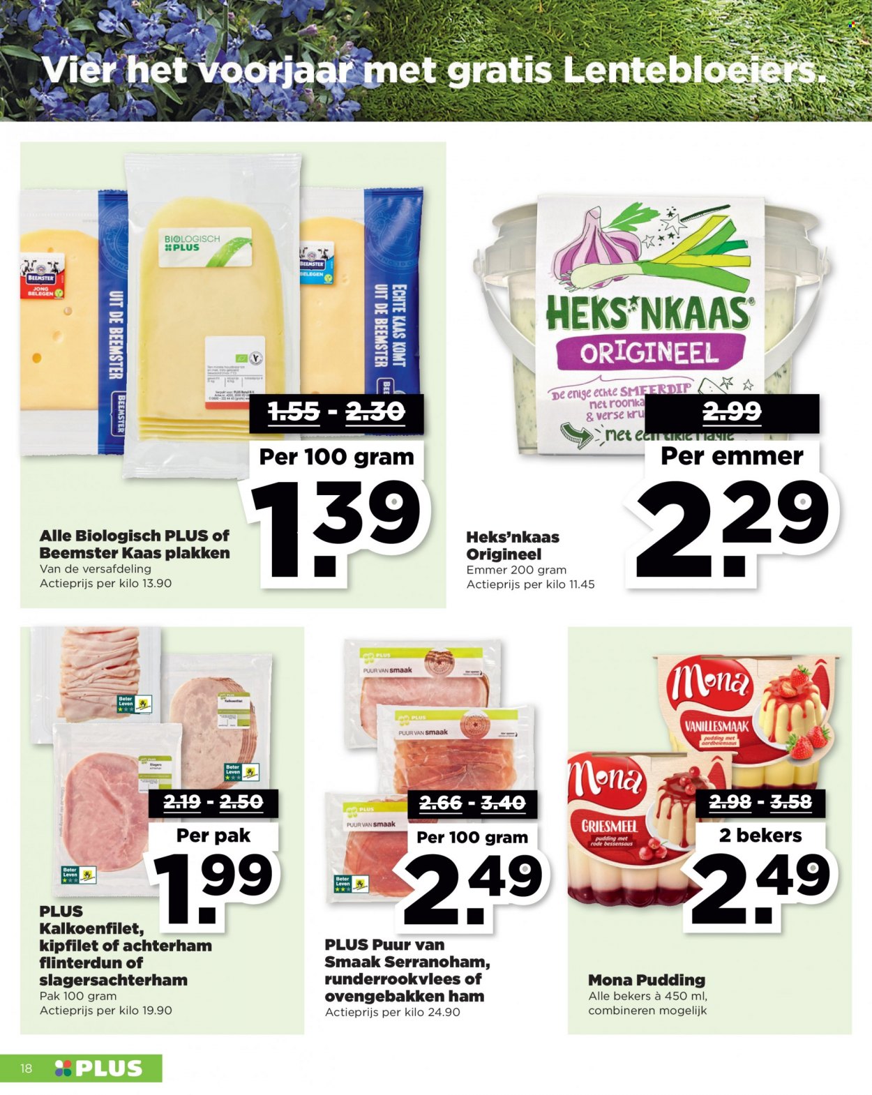 Plus-aanbieding - 6-3-2022 - 12-3-2022. Pagina 22