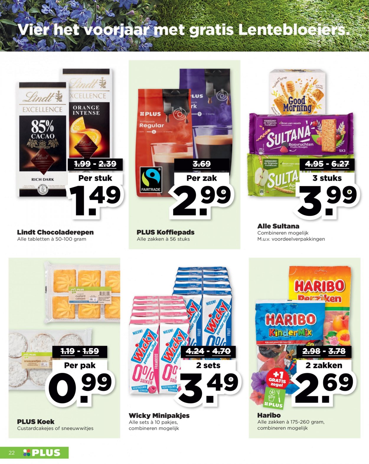 Plus-aanbieding - 6-3-2022 - 12-3-2022. Pagina 26