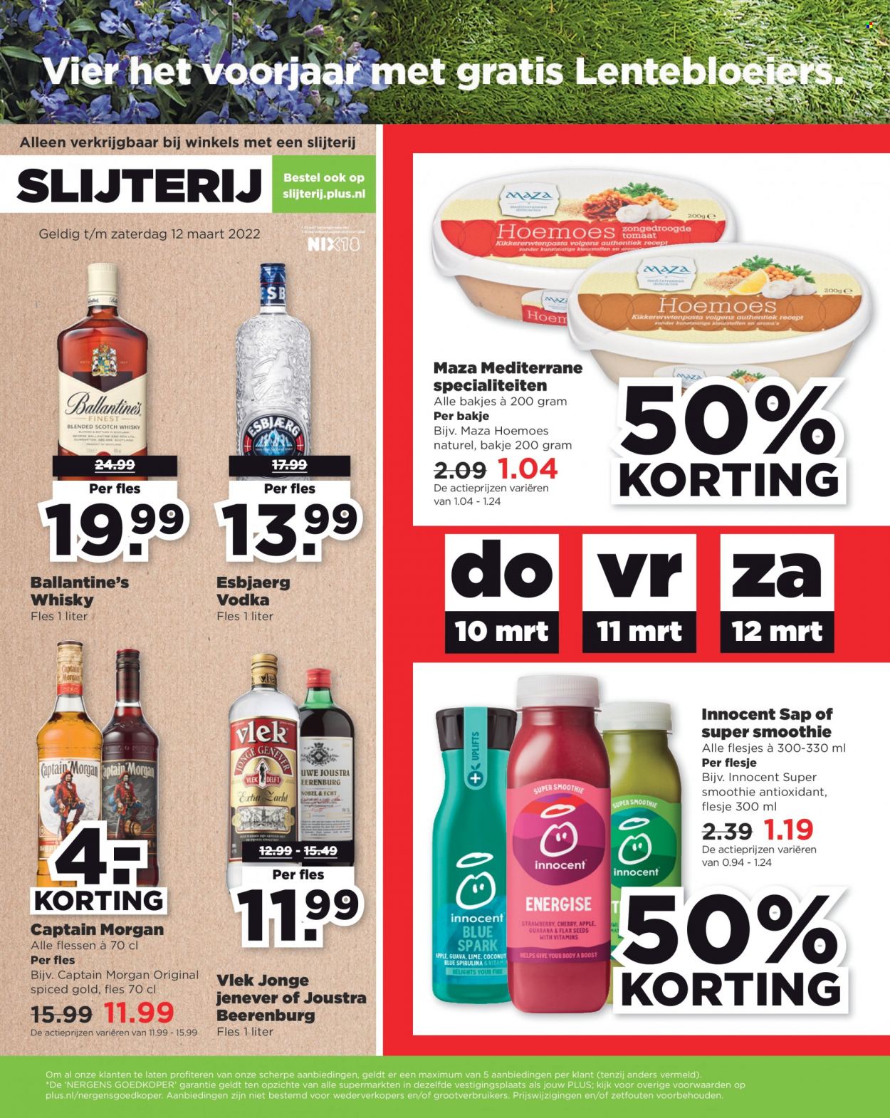 Plus-aanbieding - 6-3-2022 - 12-3-2022. Pagina 30