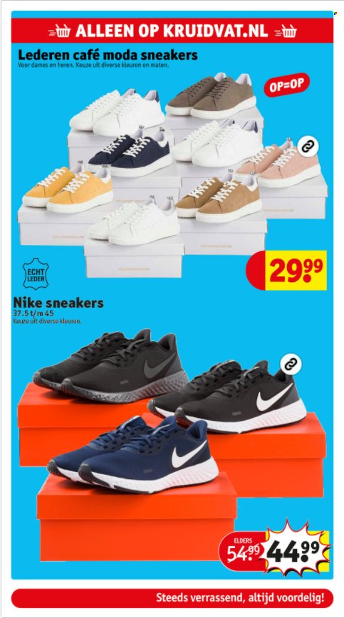 Kruidvat-aanbieding - 21-2-2022 - 6-3-2022. Pagina 4