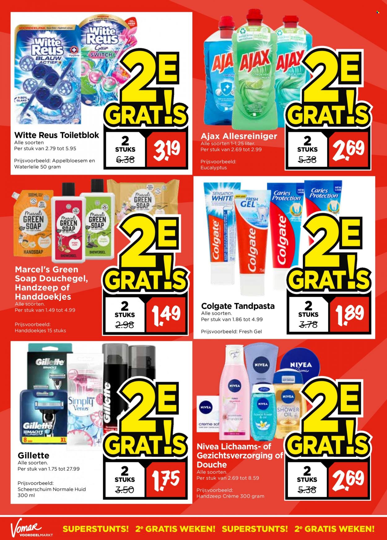 Vomar-aanbieding - 6-3-2022 - 12-3-2022. Pagina 2