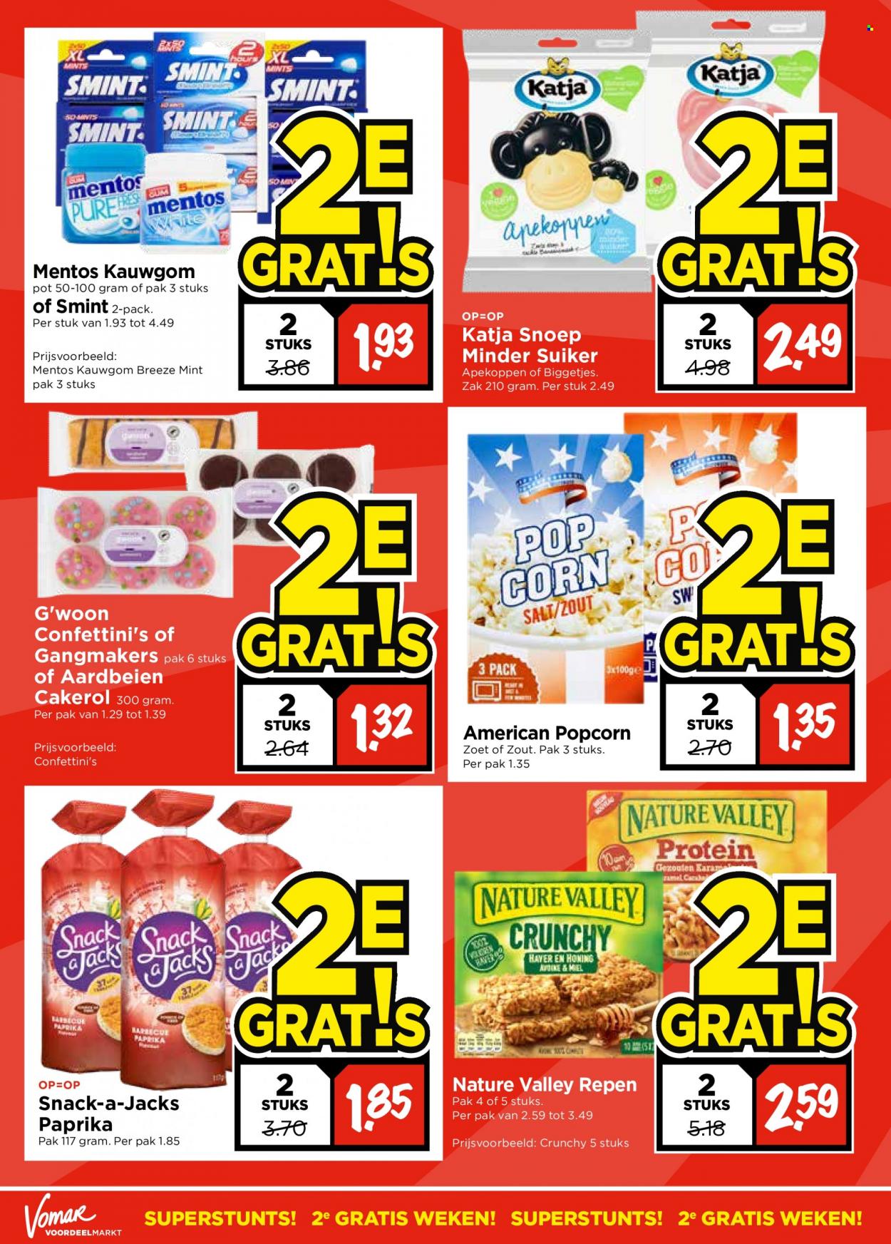 Vomar-aanbieding - 6-3-2022 - 12-3-2022. Pagina 6