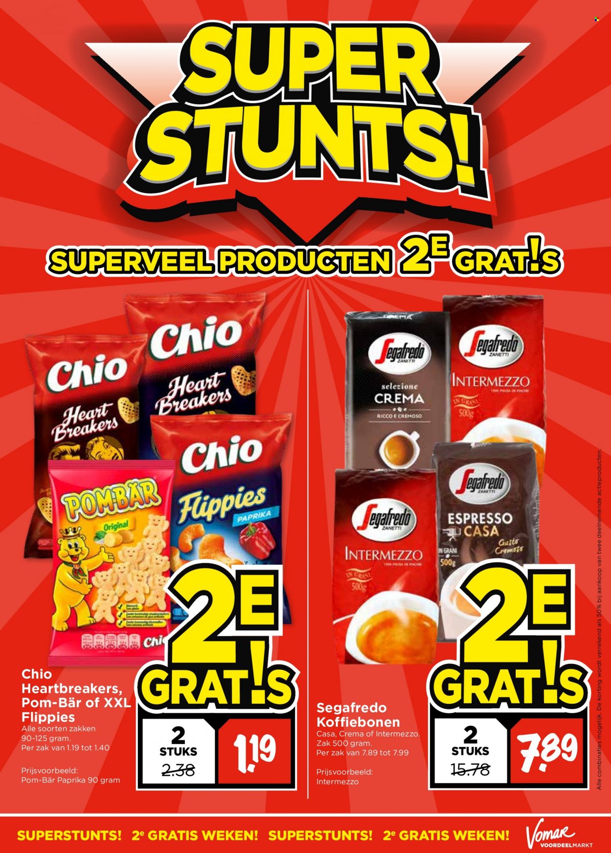 Vomar-aanbieding - 6-3-2022 - 12-3-2022. Pagina 7