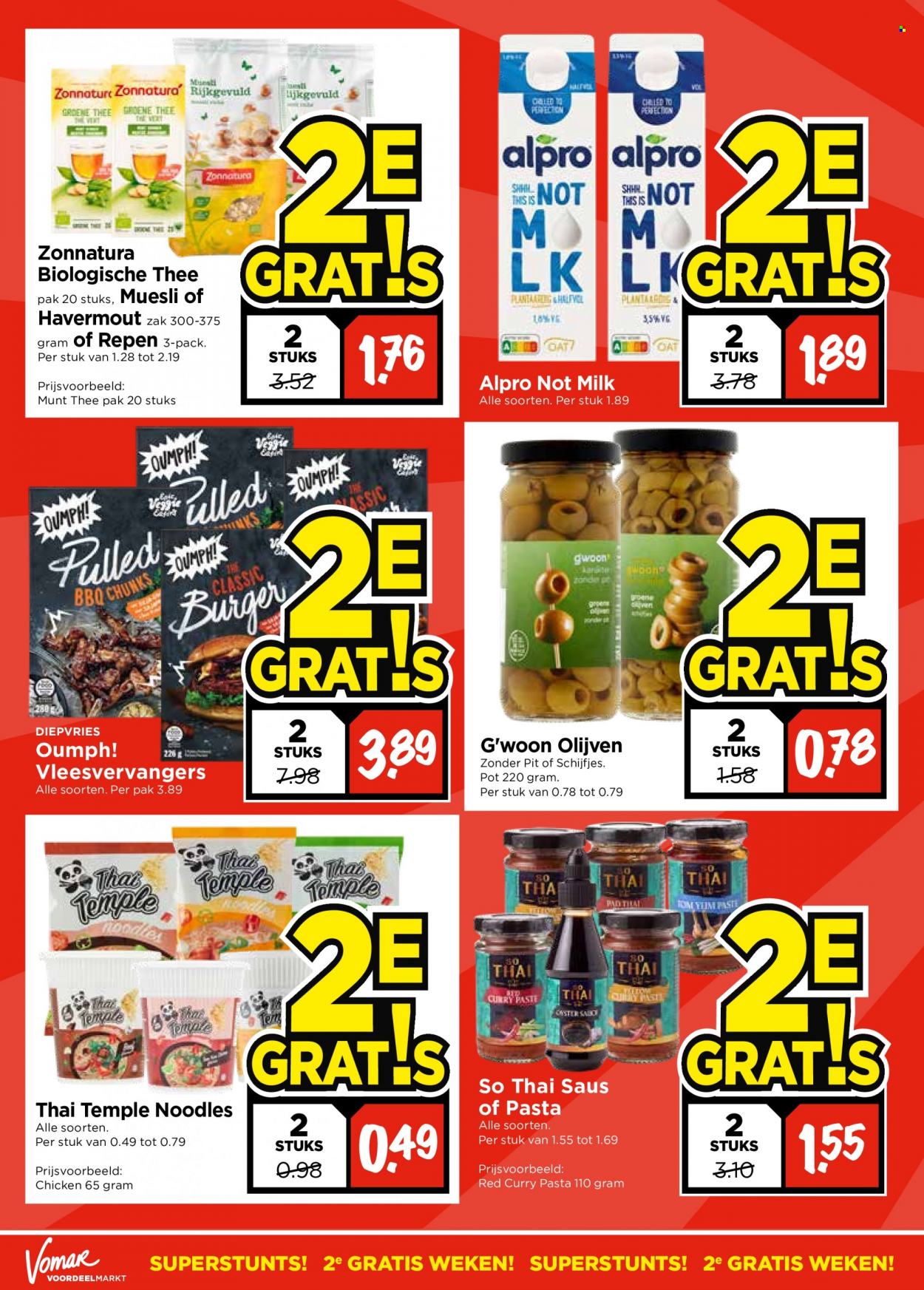Vomar-aanbieding - 6-3-2022 - 12-3-2022. Pagina 8