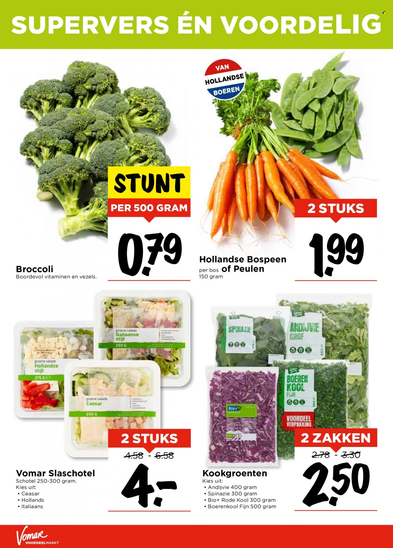 Vomar-aanbieding - 6-3-2022 - 12-3-2022. Pagina 16