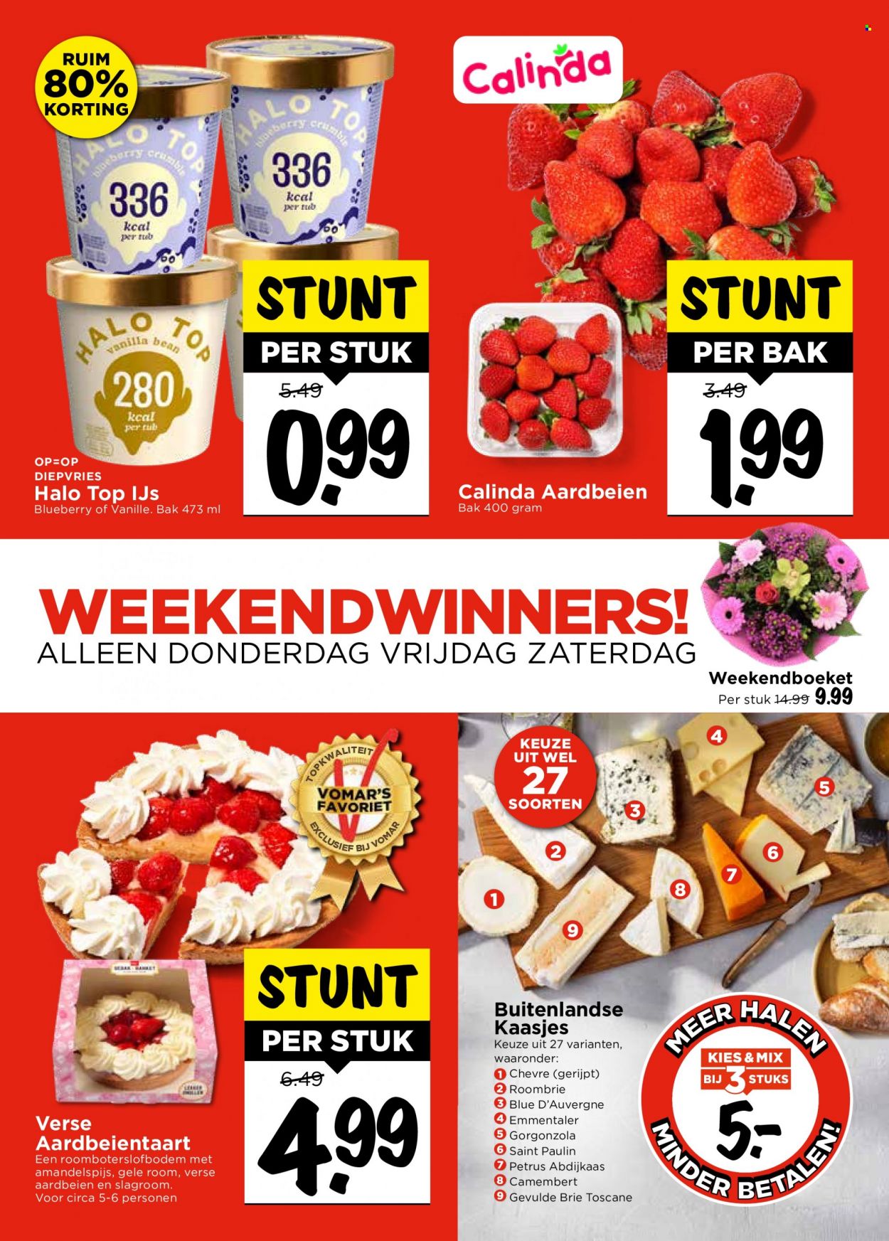 Vomar-aanbieding - 6-3-2022 - 12-3-2022. Pagina 29