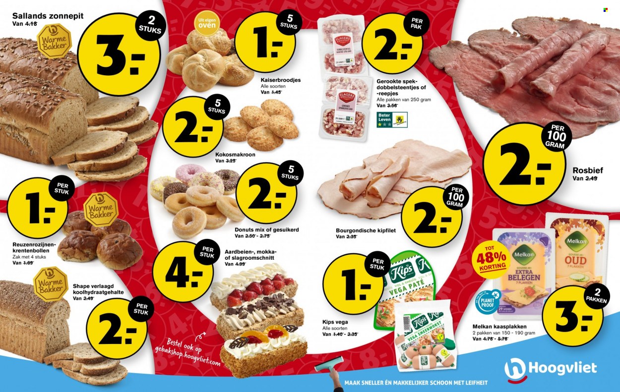Hoogvliet-aanbieding - 9-3-2022 - 15-3-2022. Pagina 6