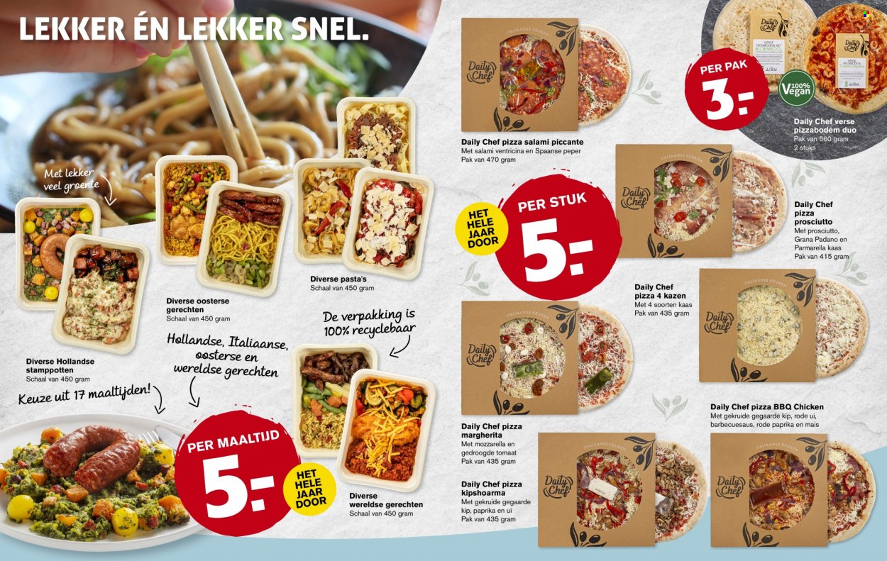 Hoogvliet-aanbieding - 9-3-2022 - 15-3-2022. Pagina 9