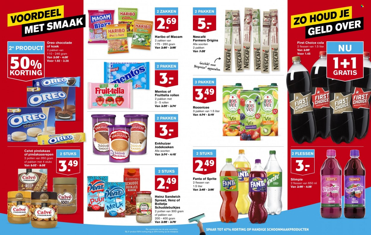 Hoogvliet-aanbieding - 9-3-2022 - 15-3-2022. Pagina 11