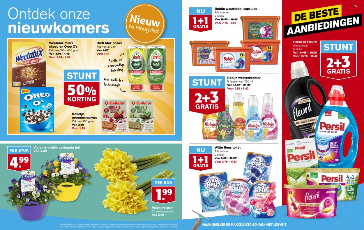 Hoogvliet-aanbieding - 9-3-2022 - 15-3-2022. Pagina 13