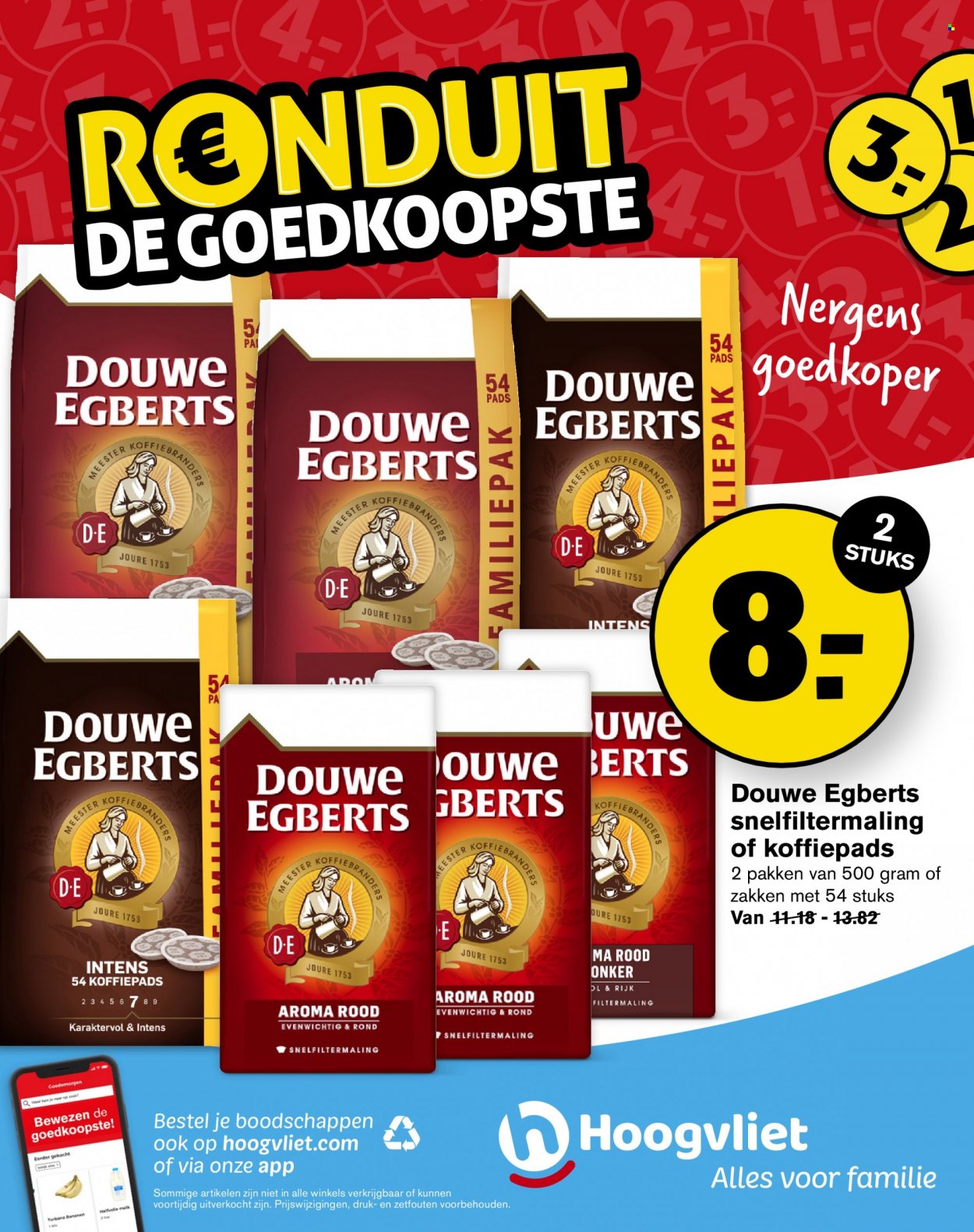 Hoogvliet-aanbieding - 9-3-2022 - 15-3-2022. Pagina 15