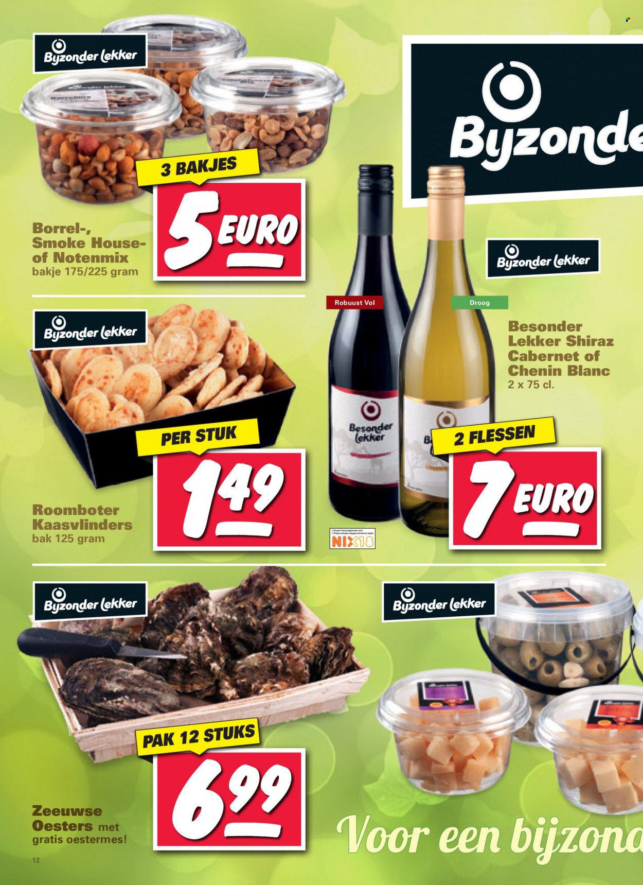 Nettorama-aanbieding - 7-3-2022 - 13-3-2022. Pagina 12