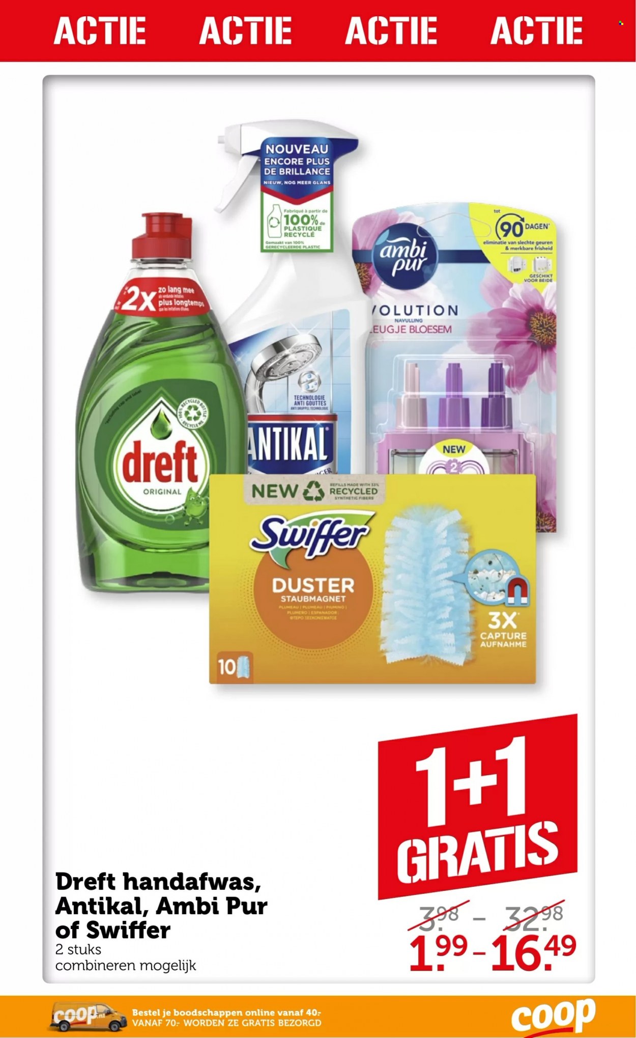 Coop-aanbieding - 7-3-2022 - 13-3-2022. Pagina 2