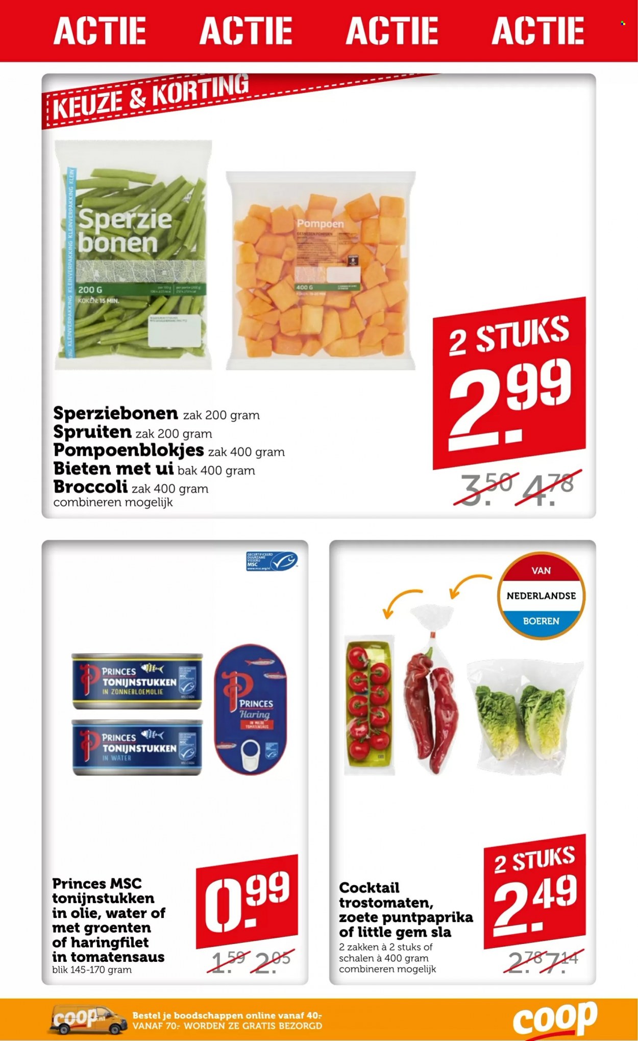Coop-aanbieding - 7-3-2022 - 13-3-2022. Pagina 5
