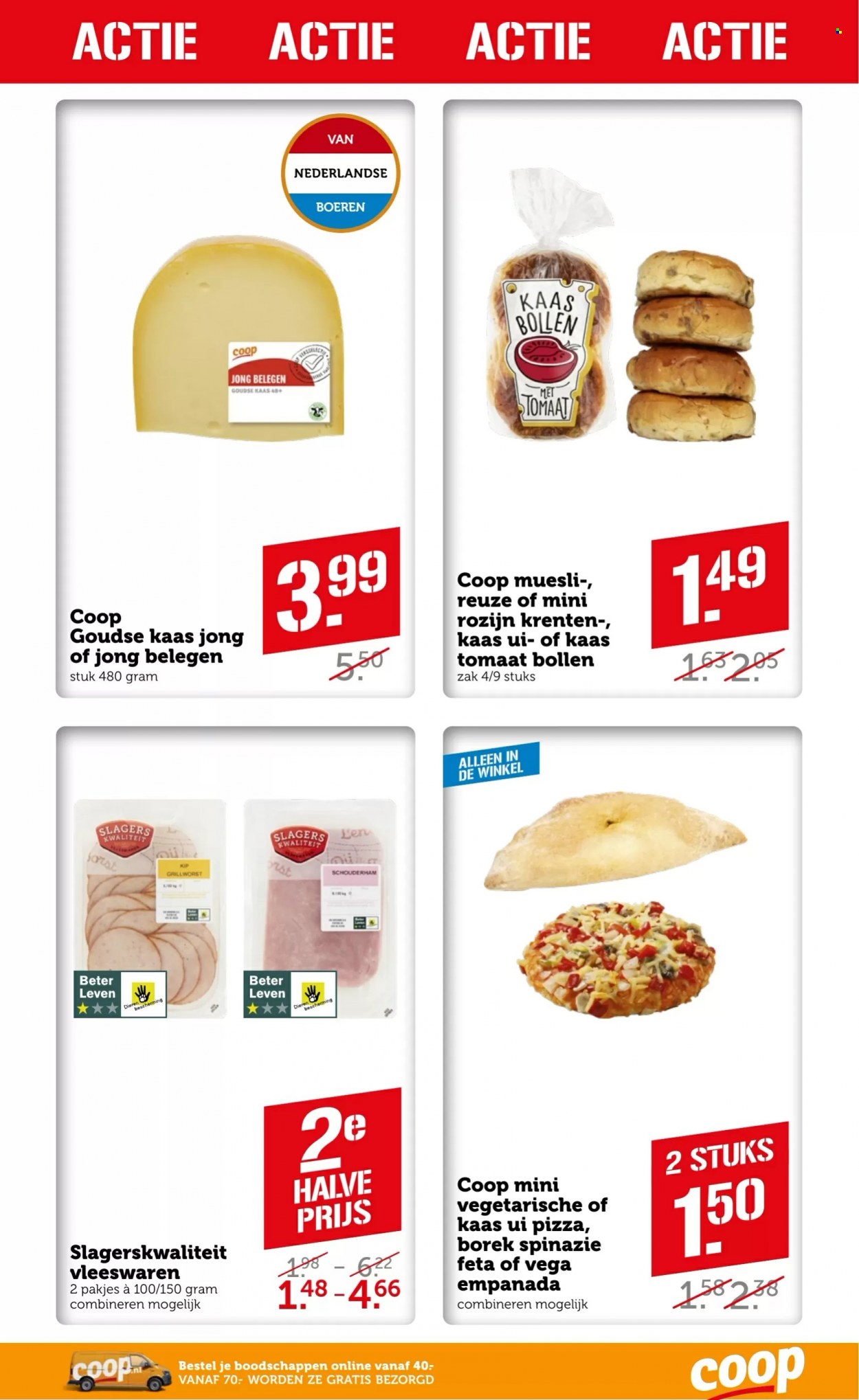 Coop-aanbieding - 7-3-2022 - 13-3-2022. Pagina 14