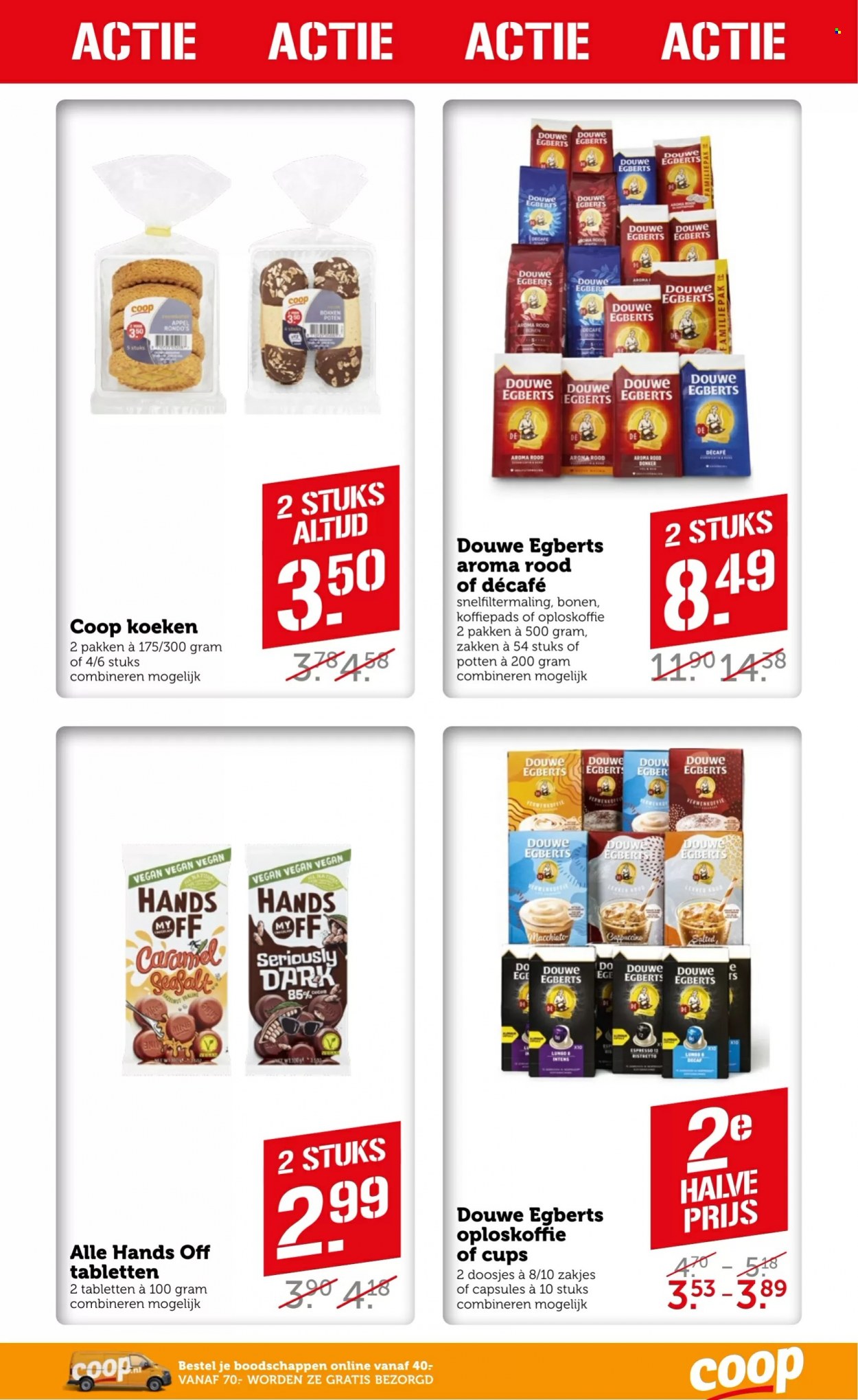 Coop-aanbieding - 7-3-2022 - 13-3-2022. Pagina 19
