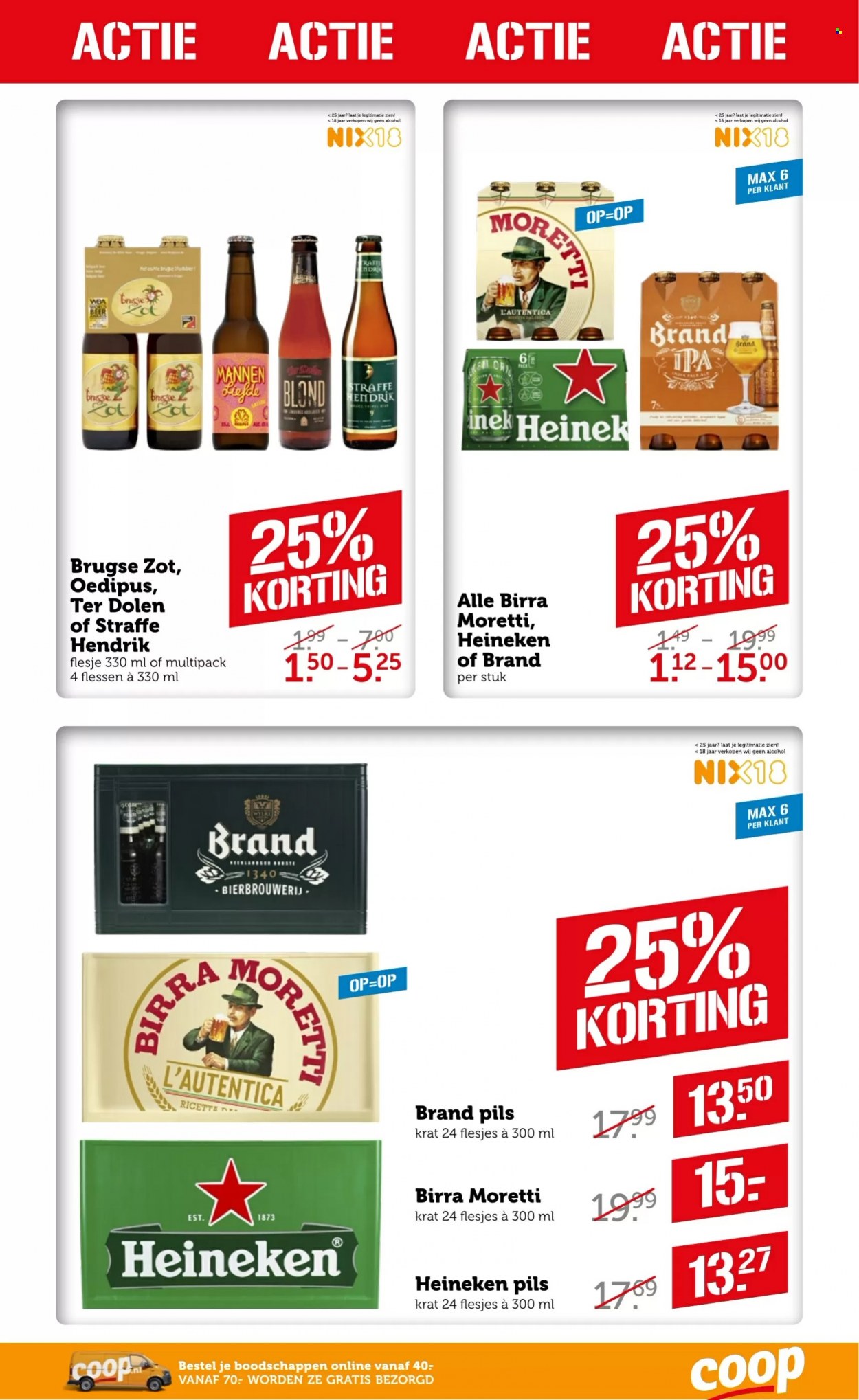 Coop-aanbieding - 7-3-2022 - 13-3-2022. Pagina 23