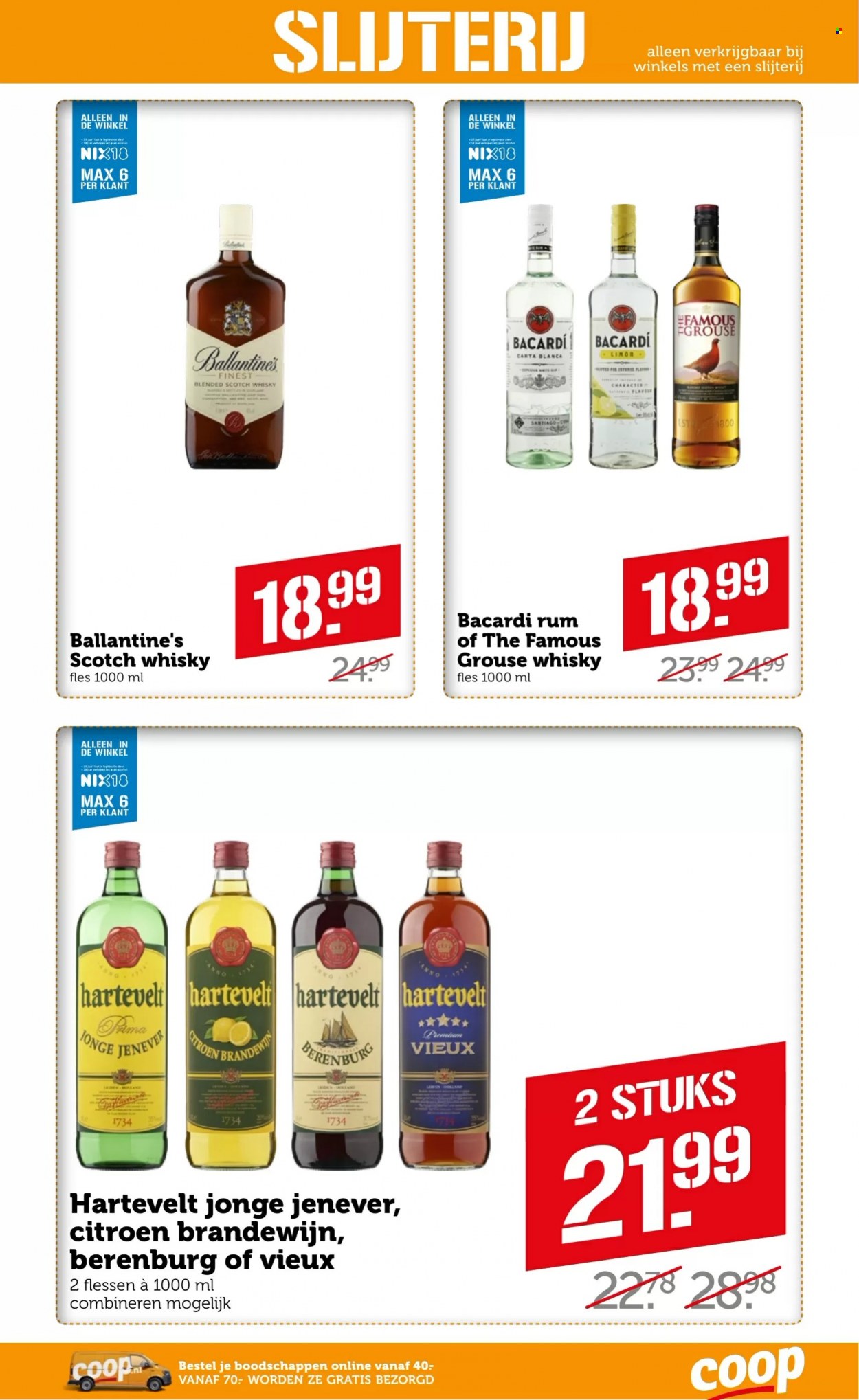 Coop-aanbieding - 7-3-2022 - 13-3-2022. Pagina 24
