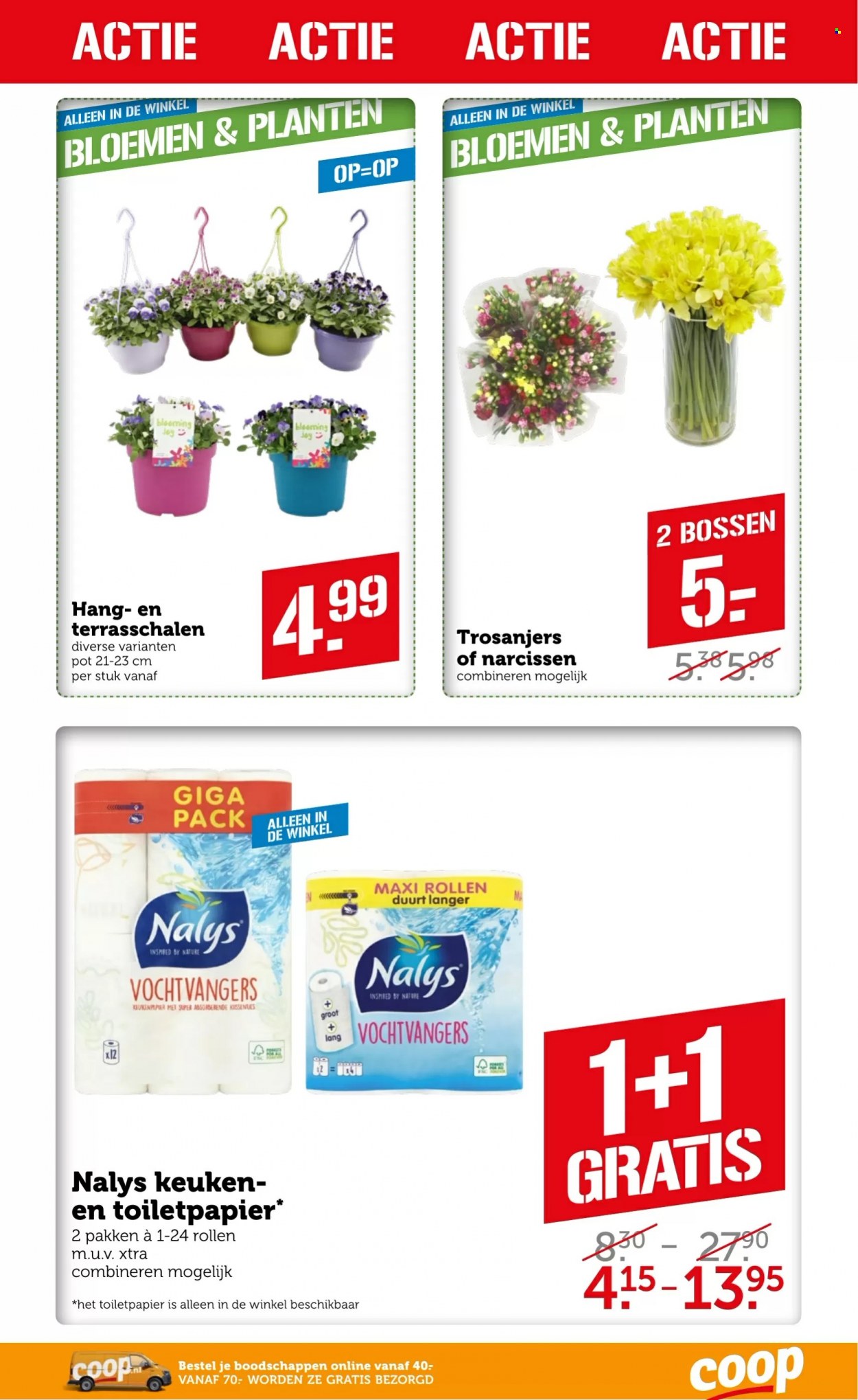 Coop-aanbieding - 7-3-2022 - 13-3-2022. Pagina 30