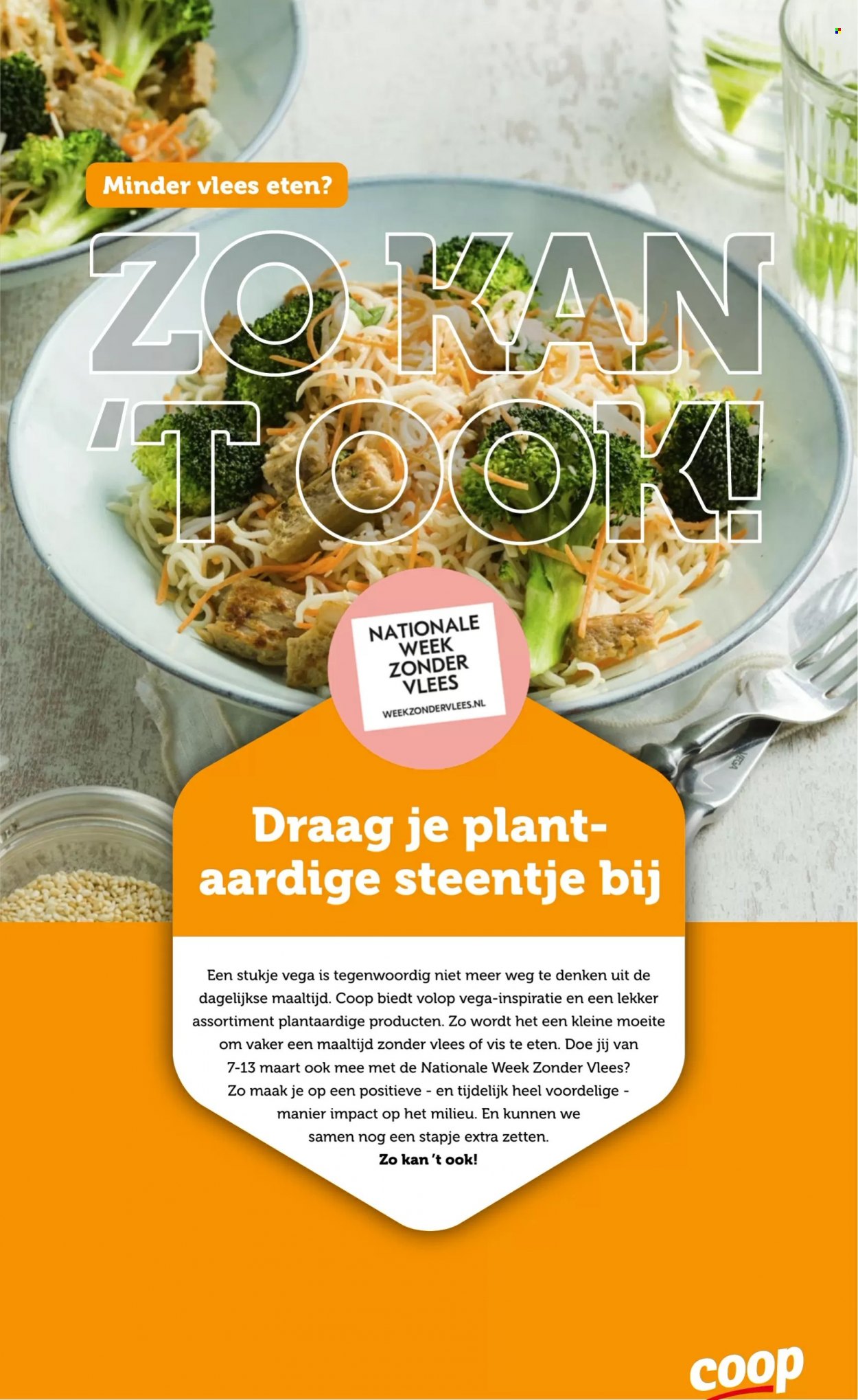 Coop-aanbieding - 7-3-2022 - 13-3-2022. Pagina 3