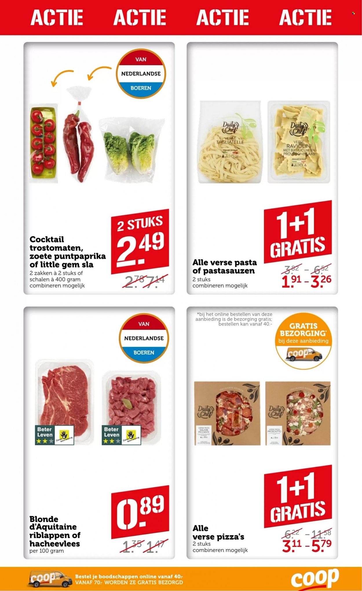 Coop-aanbieding - 7-3-2022 - 13-3-2022. Pagina 6