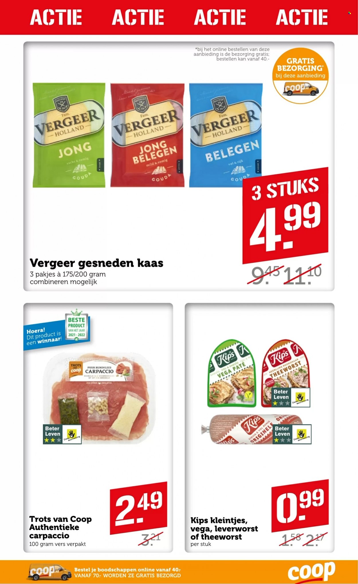 Coop-aanbieding - 7-3-2022 - 13-3-2022. Pagina 11